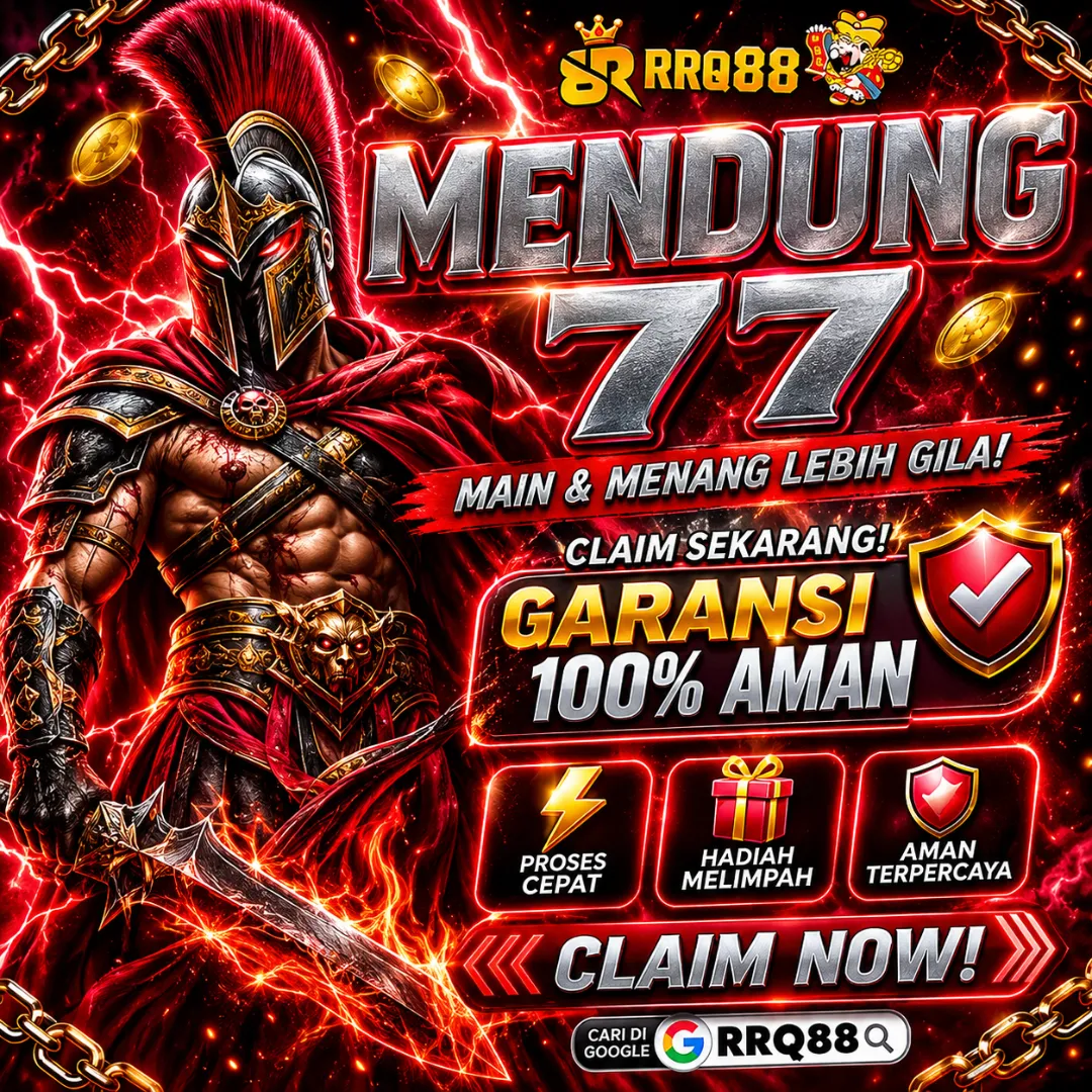GACOR138Banner